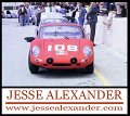 108 Porsche 718 RS 61 GTR J.Bonnier - N.Vaccarella Box Prove (2)